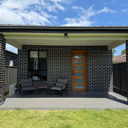 Little House With Private Garden Villa Padstow Exterior photo