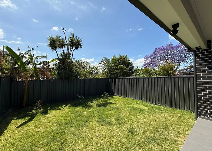 Little House With Private Garden